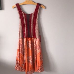 Free People Casual Dress